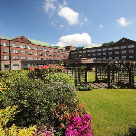 The Golden Jubilee Hotel Clydebank Esterno foto
