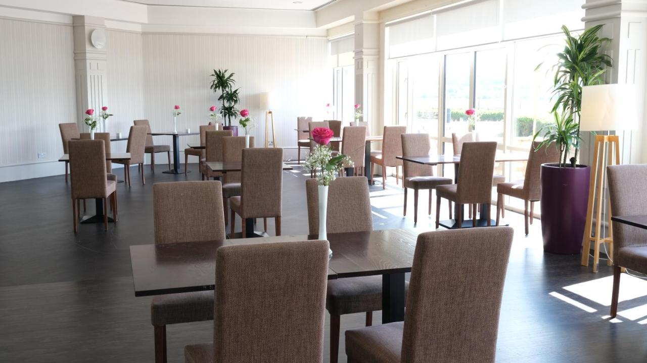 The Golden Jubilee Hotel Clydebank Esterno foto