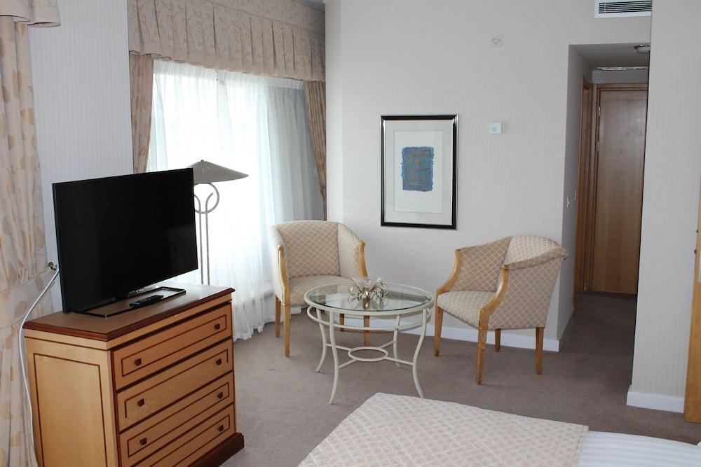 The Golden Jubilee Hotel Clydebank Esterno foto