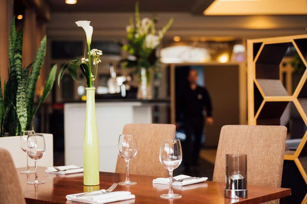 The Golden Jubilee Hotel Clydebank Ristorante foto