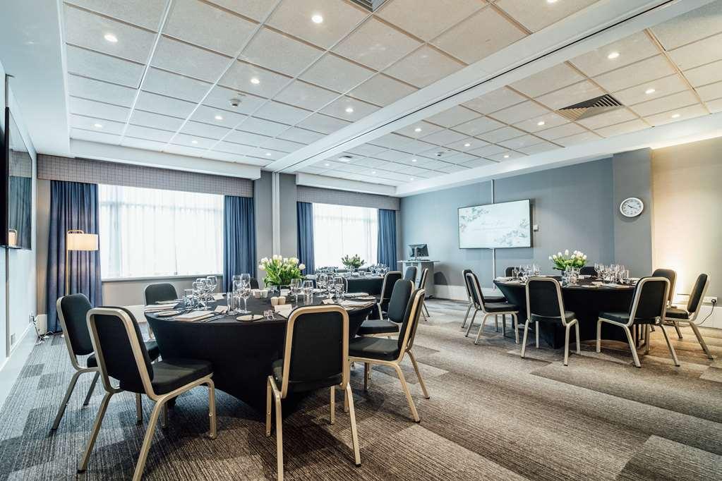 The Golden Jubilee Hotel Clydebank Servizi foto
